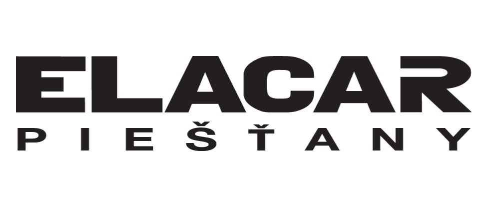 Logo ELA CAR s.r.o.