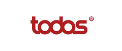 Logo Todos Bratislava  s.r.o.
