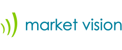 Logo MARKET VISION SLOVAKIA s.r.o.