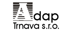 Logo Adap Trnava, s.r.o.