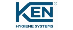 Logo KEN Hygiene Systems s.r.o.