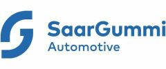 Logo SaarGummi Slovakia, s. r. o. Dolné Vestenice