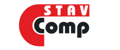 Logo Stavcomp, s.r.o.