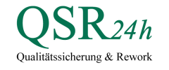 Logo QSR24h Slovakia s.r.o.