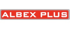 Logo ALBEX PLUS, s.r.o.
