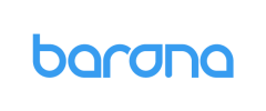 Logo Barona FINLAND s.r.o.