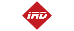 Logo IRDistribution, a. s.
