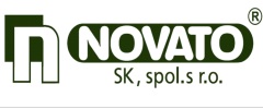 Logo NOVATO SK, spol. s r. o.