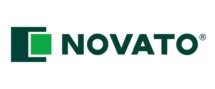 Logo NOVATO SK, spol. s r. o.