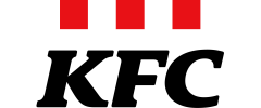Logo KFC - Kentucky Fried Chicken