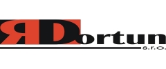 Logo Dortun s.r.o.