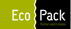 Logo Eco-Pack a.s.
