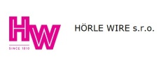 Logo Hörle Wire s.r.o.