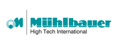 Logo Muehlbauer Technologies s.r.o.