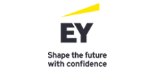 Logo EY – Ernst & Young