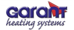Logo GARANT MARTIN, spol. s r.o.
