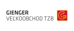 Logo GIENGER spol. s r.o.