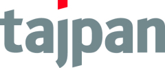 Logo TAJPAN s.r.o.