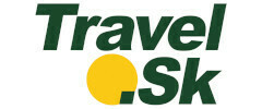 Logo Travel.Sk s.r.o.