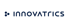Logo Innovatrics, s.r.o.