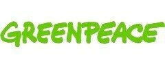Logo Greenpeace Slovensko