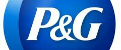 Logo Procter&Gamble, spol. s r.o.