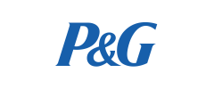 Logo Procter&Gamble, spol. s r.o.