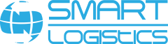 Logo SMART LOGISTICS, s.r.o.