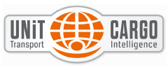 Logo Unitcargo, s.r.o.