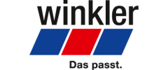 Logo Winkler Slovakia spol. s r.o.