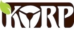 Logo KORP spol. s r.o.
