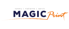 Logo Magic Print s.r.o.