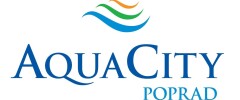 Logo AQUAPARK Poprad, s.r.o.
