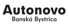 Logo Autonovo, a. s.