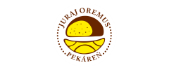 Logo PEKAREŇ JURAJ OREMUS spol. s r.o.