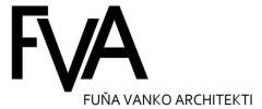 Logo FVA, s.r.o.