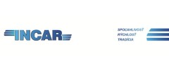 Logo INCAR, s.r.o.