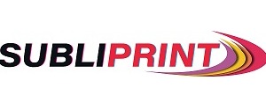 Logo SUBLIPRINT s.r.o.