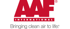 Logo AAF International s.r.o.
