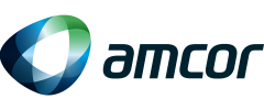 Logo Amcor Containers & Closures