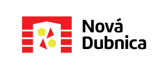 Logo Mesto  Nová  Dubnica