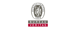 Logo BUREAU VERITAS SLOVAKIA spol. s r.o.