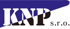 Logo KNP s.r.o.