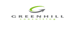 Logo Greenhill consulting, s. r. o.