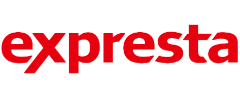 Logo Expresta (ExpresTlač)