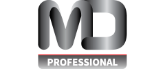 Logo MD Professional s. r. o.