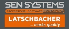 Logo SEN Systems, spol. s r.o.