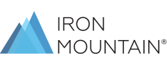 Logo IRON MOUNTAIN SLOVAKIA, s.r.o.