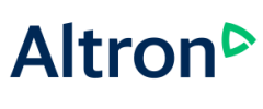 Logo ALTRON SK, a.s.