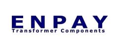 Logo ENPAY TRANSFORMER COMPONENTS, s.r.o.